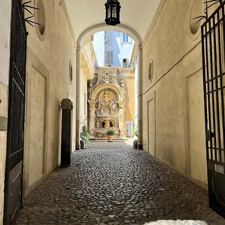 Campo Dei Fiori - Cozy And *