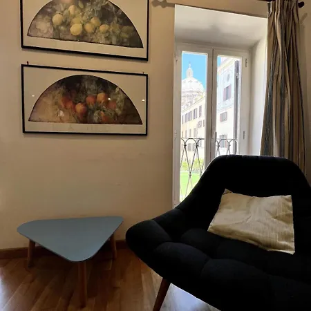 Campo Dei Fiori - Cozy And Rom