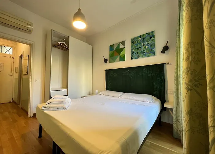 Campo Dei Fiori - Cozy And